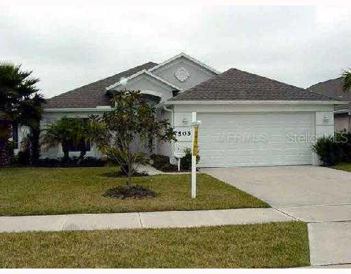 505 Coral Trace Blvd., Edgewater, FL 32132