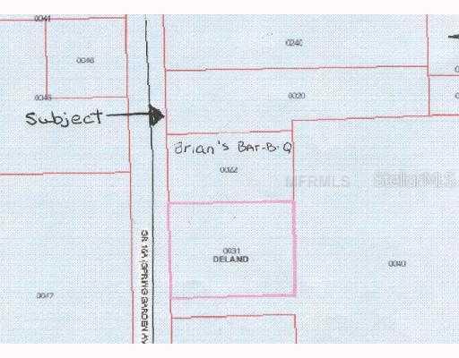 815 N Spring Garden Ave., DeLand, FL 32720