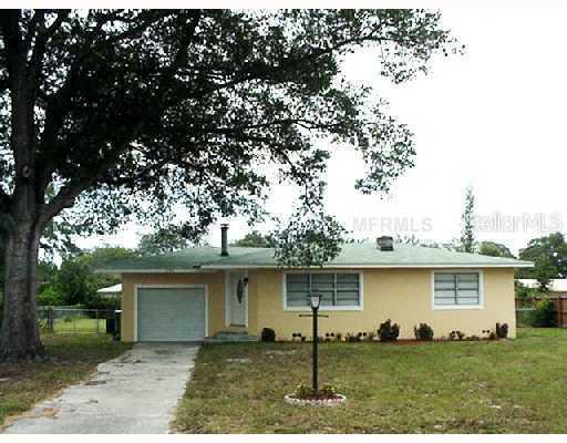 1705 Pine Ave., DeLand, FL 32724