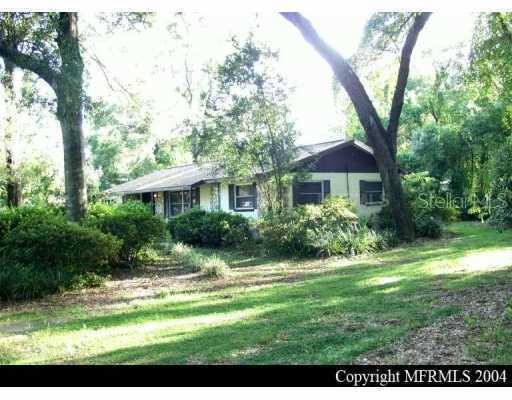 720 Albert Ln., DeLand, FL 32720