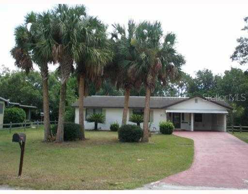 103 Floridana Rd., Debary, FL 32713
