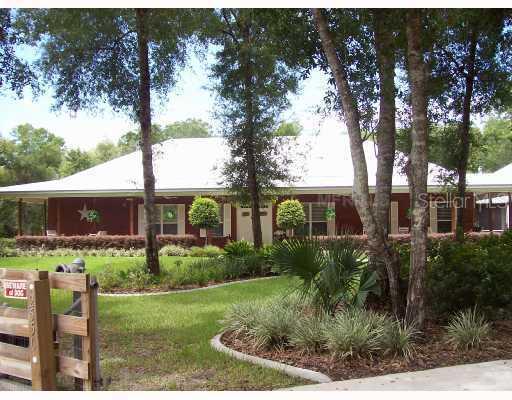 2550 Emerald Forest Rd., DeLand, FL 32720
