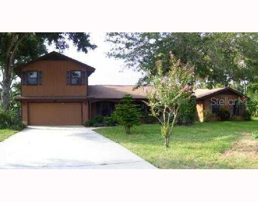 127 Hazelwood River Rd., Edgewater, FL 32141