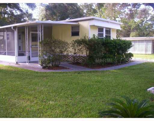 4152 Woodland Cir., DeLand, FL 32724