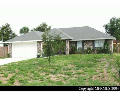 1410 Coronet Dr., Deltona, FL 32725