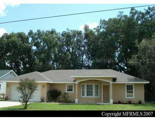3594 Cactus Ln., Mount Dora, FL 32757