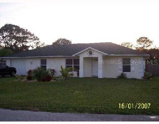 2104 India Palm Dr., Edgewater, FL 32141