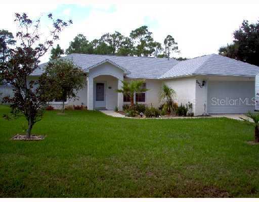 3420 India Palm Dr., Edgewater, FL 32141