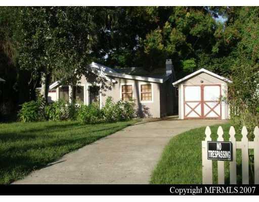 338 S Clake Ave., DeLand, FL 32724