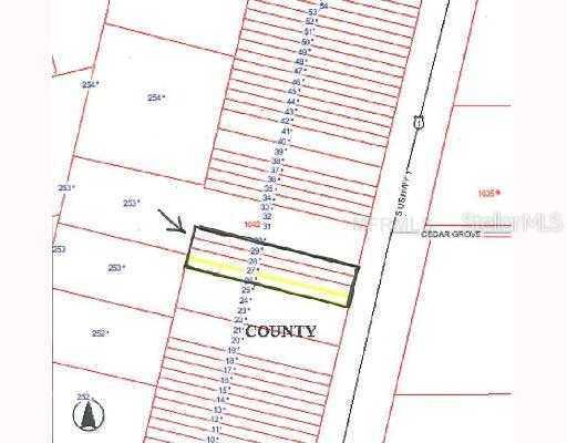 S Us 1 Hwy., Oak Hill, FL 32759