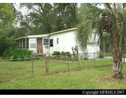 4147 Woodland Cir., DeLand, FL 32724