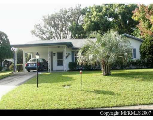 31 Periwinkle Dr., DeBary, FL 32713