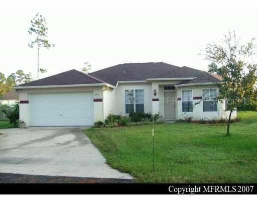 2675 Park Lake Dr., DeLand, FL 32724