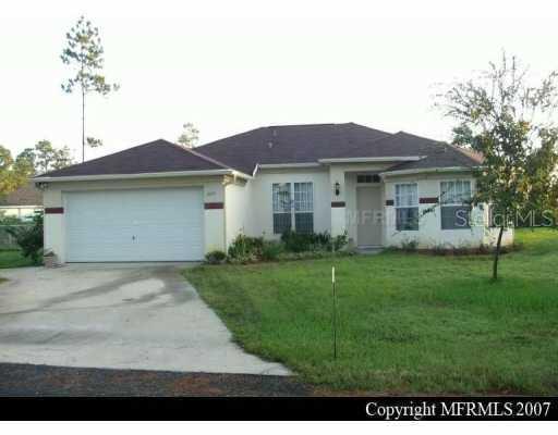 2675 Park Lake & Central Pkwy., DeLand, FL 32724