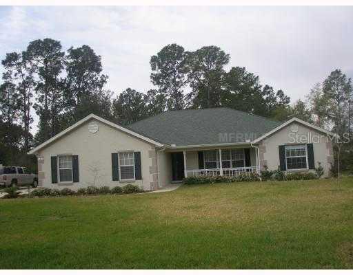 685 Winterberry Tr., Deland, FL 32724
