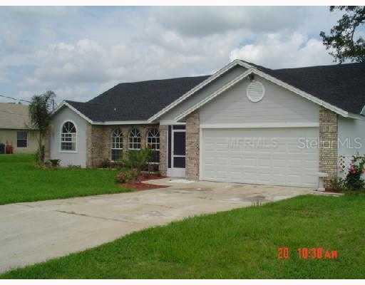 2354 Statler Ter., Deltona, FL 32738