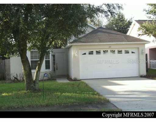339 Pine Springs Dr., DeBary, FL 32713