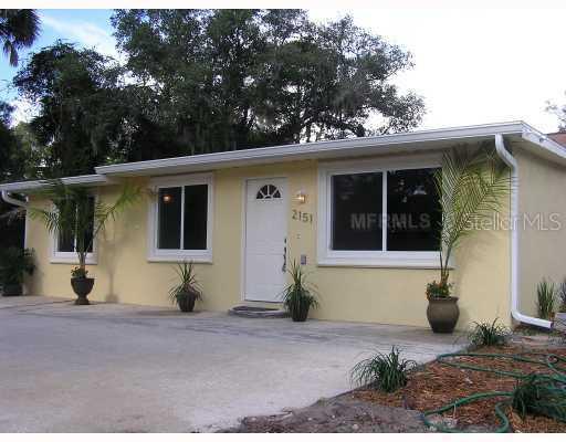 2151 Golf Club Dr., Deland, FL 32724