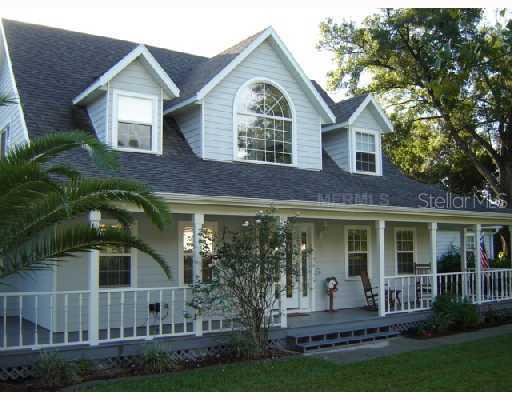 1781 Windham Ct., Deland, FL 32720