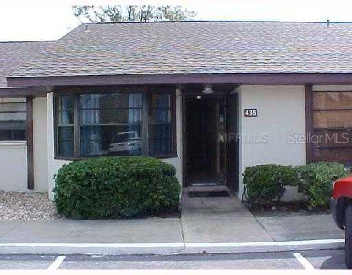 435 Terrace Hill Blvd., DeBary, FL 32713