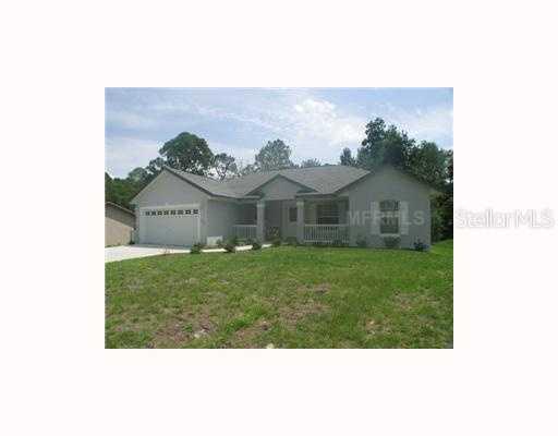 57 Floridana Rd., DeBary, FL 32713