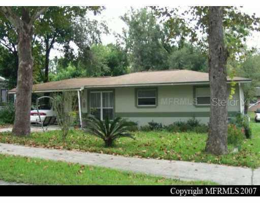 1255 S Spring Garden Ave., DeLand, FL 32720