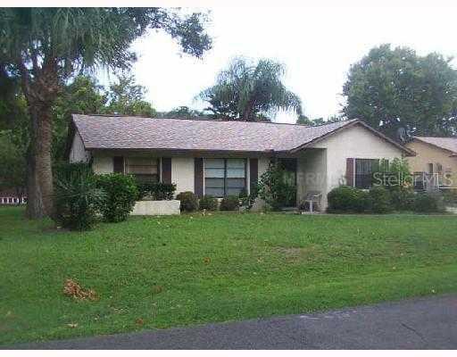 203 Wildwood Dr., Edgewater, FL 32132