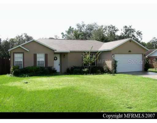 2326 Oleander Rd., DeLand, FL 32724