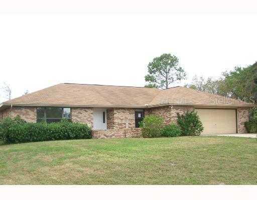 2092 E Prairie Cir., Deltona, FL 32725