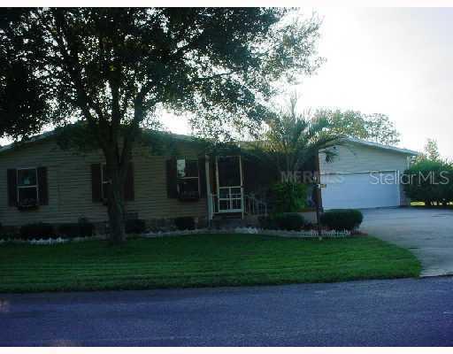 208 Sher Ln., Debary, FL 32713