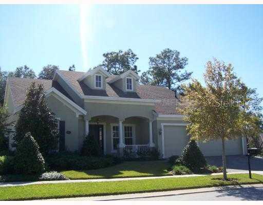 122 Ivydale Manor Dr., DeLand, FL 32724