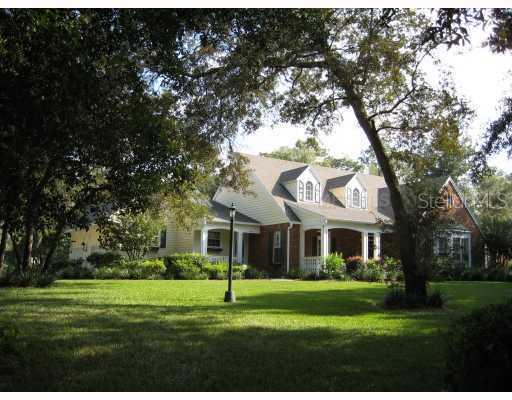 1435 Covered Bridge Dr., DeLand, FL 32724