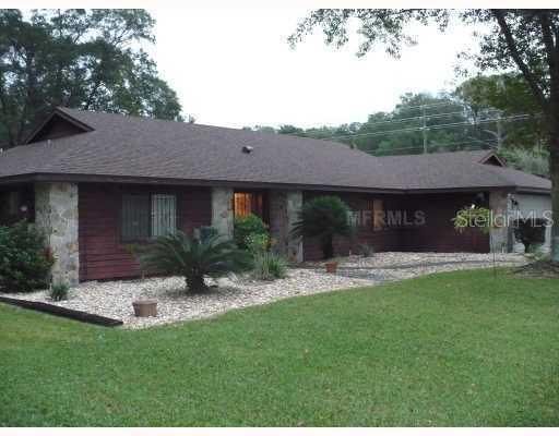 1116 Heartwood Dr., Deland, FL 32720