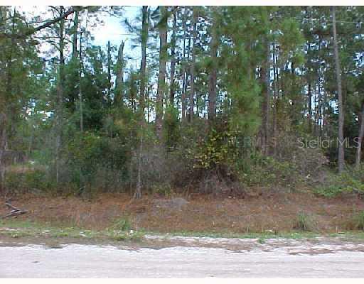 East Parkway & Gardenia Dr., DeLand, FL 32724