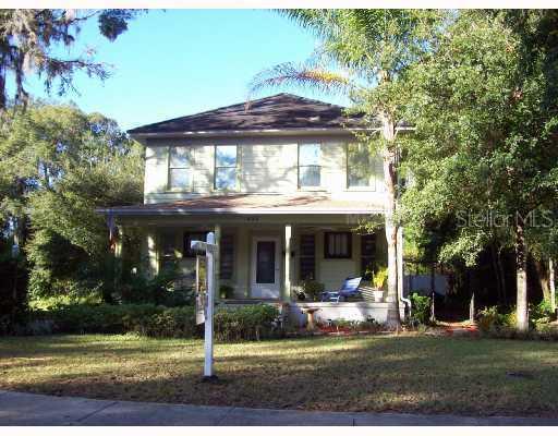 430 N Adelle Ave., DeLand, FL 32720