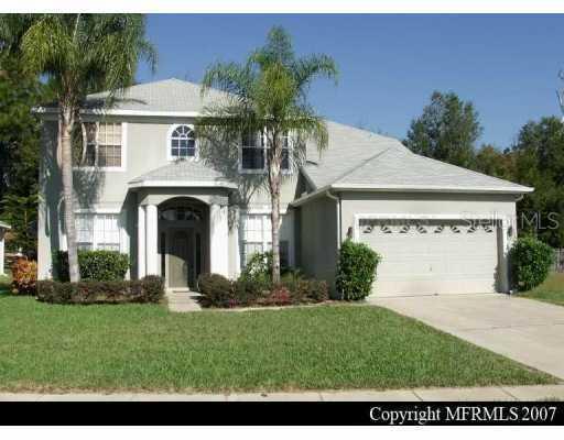 6 Dalewood Dr., DeBary, FL 32713