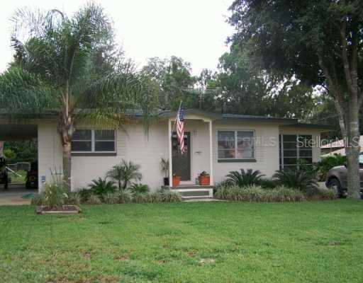 54 Melodie Ln., DeLand, FL 32724