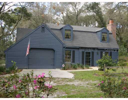 1898 S Clara Ave., DeLand, FL 32720