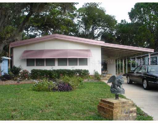 127 Indian River Dr., Edgewater, FL 32141