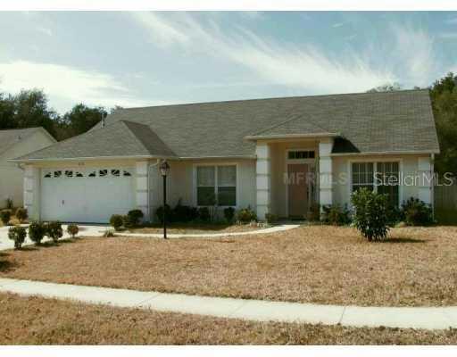 632 Pleasant Run Dr., DeLand, FL 32724