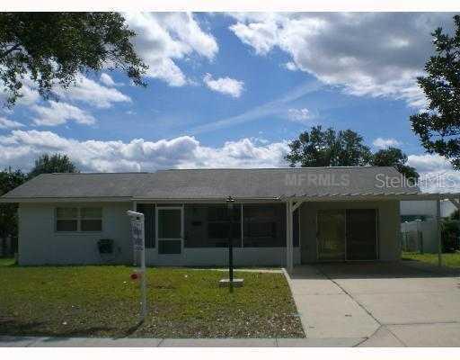 210 E Roberts St., Orange City, FL 32763