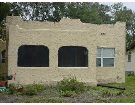 435 N Julia Ave., DeLand, FL 32720