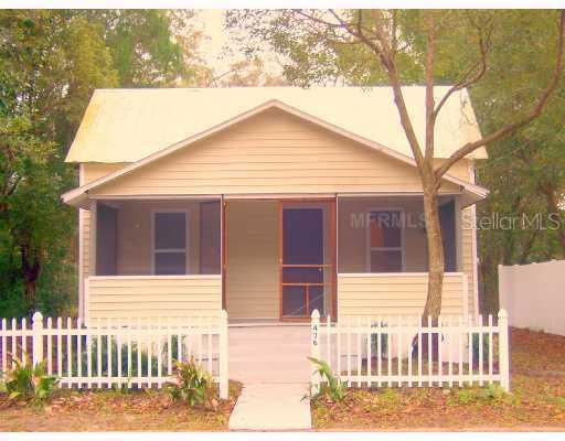436 W Voorhis Ave., DeLand, FL 32720