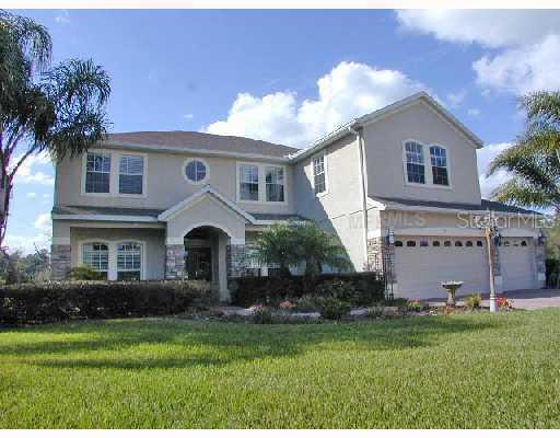 101 Glen Club Ct., DeBary, FL 32713