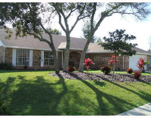 1105 E Hancock Dr., Deltona, FL 32725