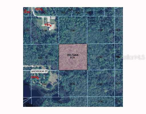 Anderson St., Deltona, FL 32725