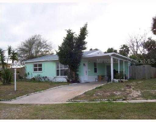 52 Seaside Dr., Ormond Beach, FL 32176