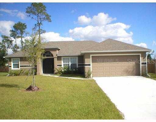 2853 Monarch Ave., Deltona, FL 32738