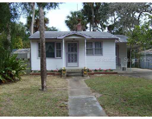 57 E Bayshore Dr., Port Orange, FL 32127