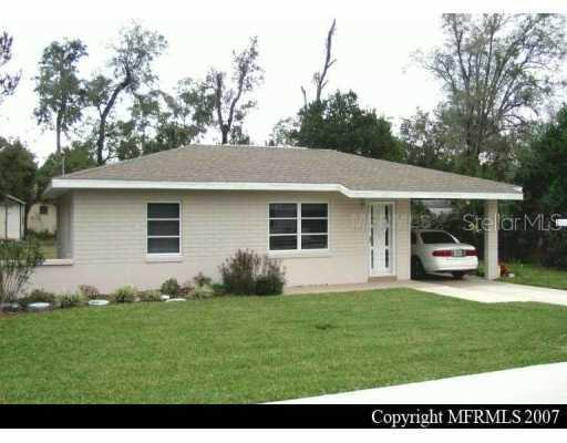 813 W Church St., DeLand, FL 32720